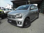 2016 SUZUKI ALTO