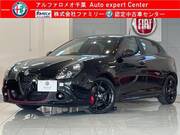 2021 ALFA ROMEO GIULIETTA