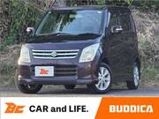2010 SUZUKI WAGON R