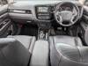 MITSUBISHI OUTLANDER PHV