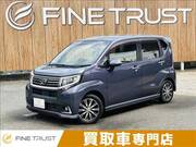 2015 DAIHATSU MOVE