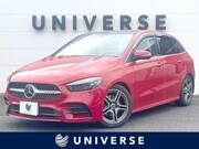 2019 MERCEDES BENZ B-CLASS