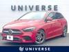 MERCEDES BENZ B-CLASS
