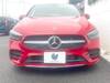 MERCEDES BENZ B-CLASS