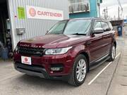 2015 LAND ROVER RANGE ROVER SPORT SE