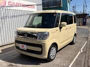 2020 SUZUKI SPACIA