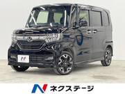 2019 HONDA N-BOX CUSTOM