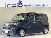 2022 TOYOTA ROOMY