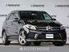MERCEDES BENZ GLE