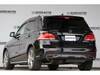 MERCEDES BENZ GLE