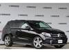 MERCEDES BENZ GLE