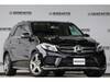 MERCEDES BENZ GLE