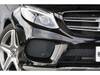 MERCEDES BENZ GLE