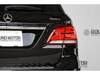 MERCEDES BENZ GLE