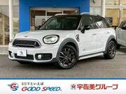 2017 BMW MINI