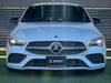 MERCEDES BENZ CLA-CLASS Shooting Brake