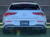 MERCEDES BENZ CLA-CLASS Shooting Brake