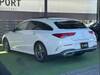 MERCEDES BENZ CLA-CLASS Shooting Brake