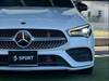 MERCEDES BENZ CLA-CLASS Shooting Brake