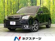 2013 SUBARU FORESTER