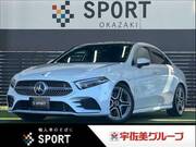 2019 MERCEDES BENZ OTHER