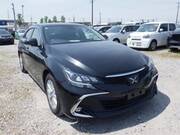2017 TOYOTA MARK X 250G