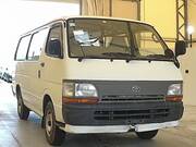 1993 TOYOTA HIACE VAN DX
