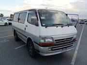 1998 TOYOTA HIACE VAN SUPER GL