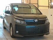 2015 TOYOTA VOXY HYBRID V