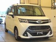 2019 TOYOTA TANK