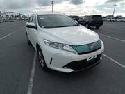2019 TOYOTA HARRIER PREMIUM