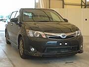 2015 TOYOTA COROLLA FIELDER