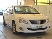 2011 TOYOTA PREMIO