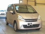 2011 DAIHATSU MOVE X LTD
