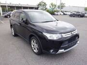 2014 MITSUBISHI OUTLANDER