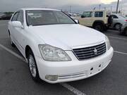 2005 TOYOTA CROWN