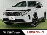 2025 PEUGEOT 3008