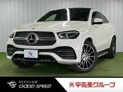 2022 MERCEDES BENZ GLE