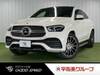 MERCEDES BENZ GLE