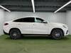 MERCEDES BENZ GLE
