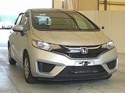 2017 HONDA FIT