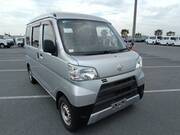 2018 DAIHATSU HIJET CARGO