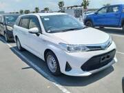 2019 TOYOTA COROLLA FIELDER HYBRID