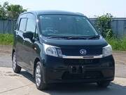 2014 DAIHATSU MOVE