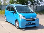 2014 DAIHATSU MOVE