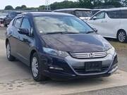 2009 HONDA INSIGHT L