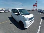 2019 DAIHATSU MOVE