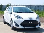 2021 TOYOTA AQUA L