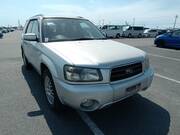 2003 SUBARU FORESTER X20
