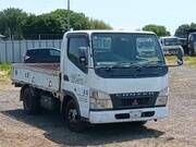 2007 MITSUBISHI CANTER 1.5ton